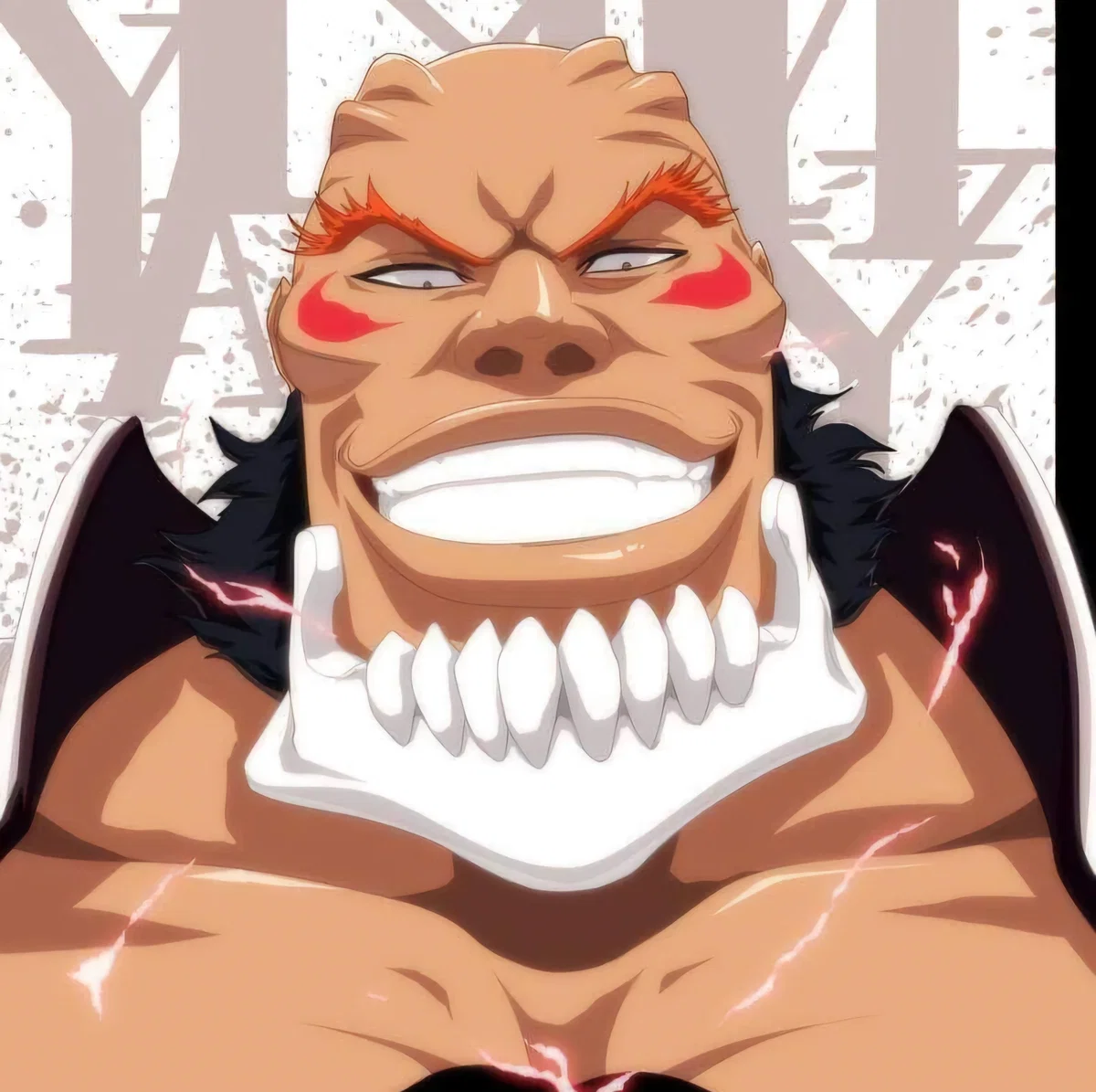 Yammy Llargo