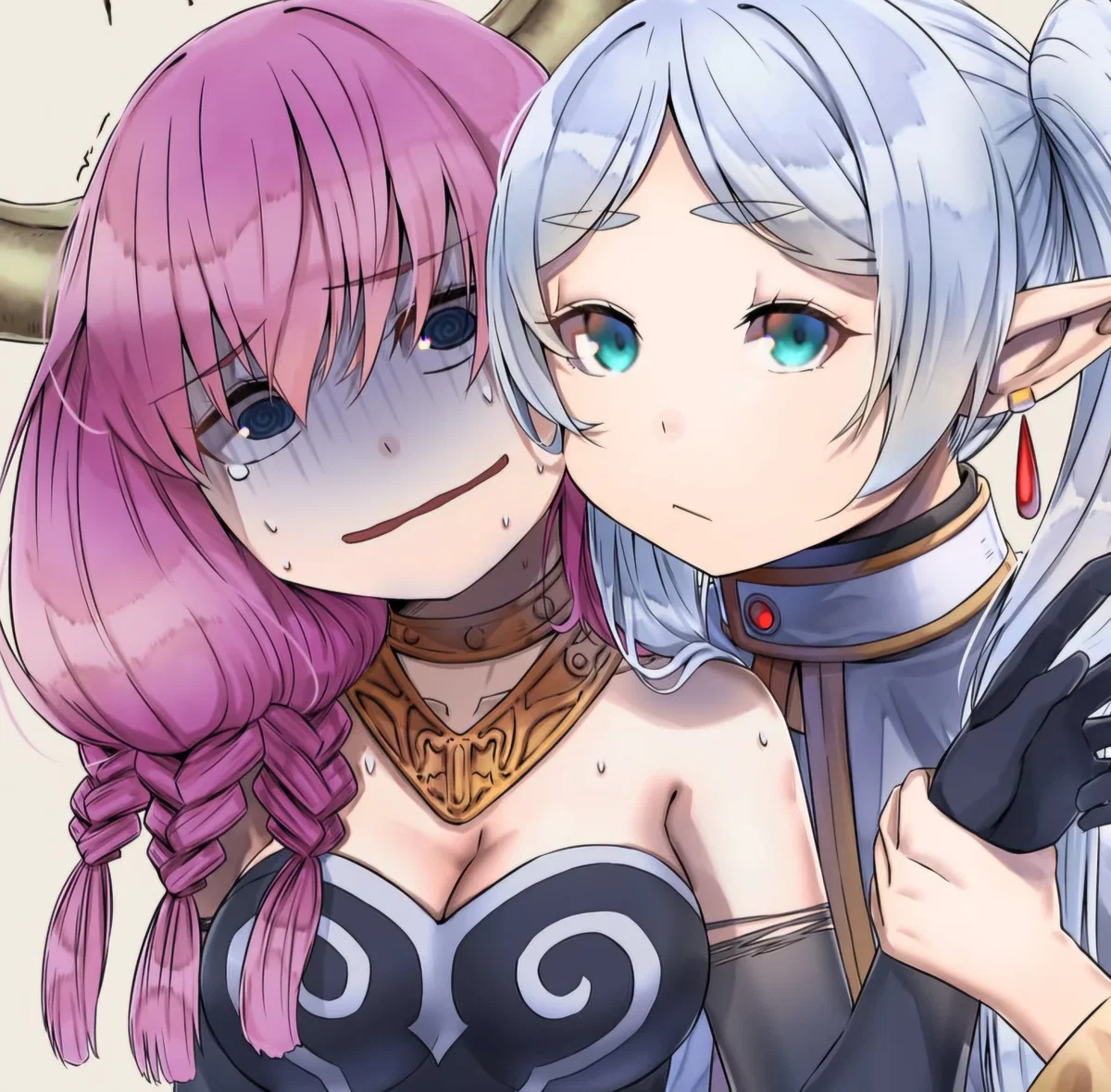 Aura (Bullied)