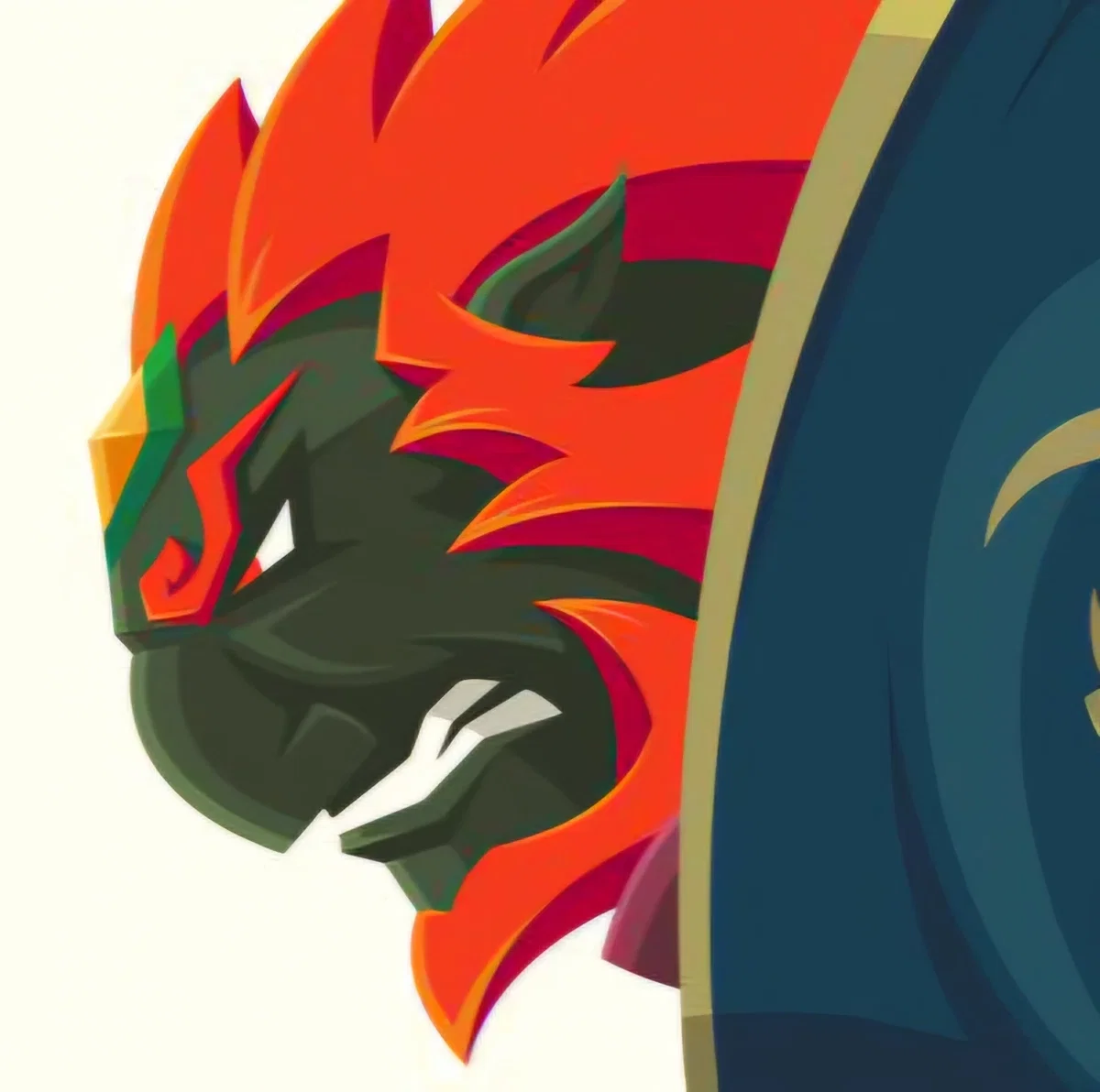 Ganondorf