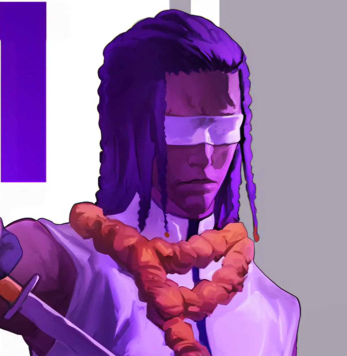 Kaname Tousen