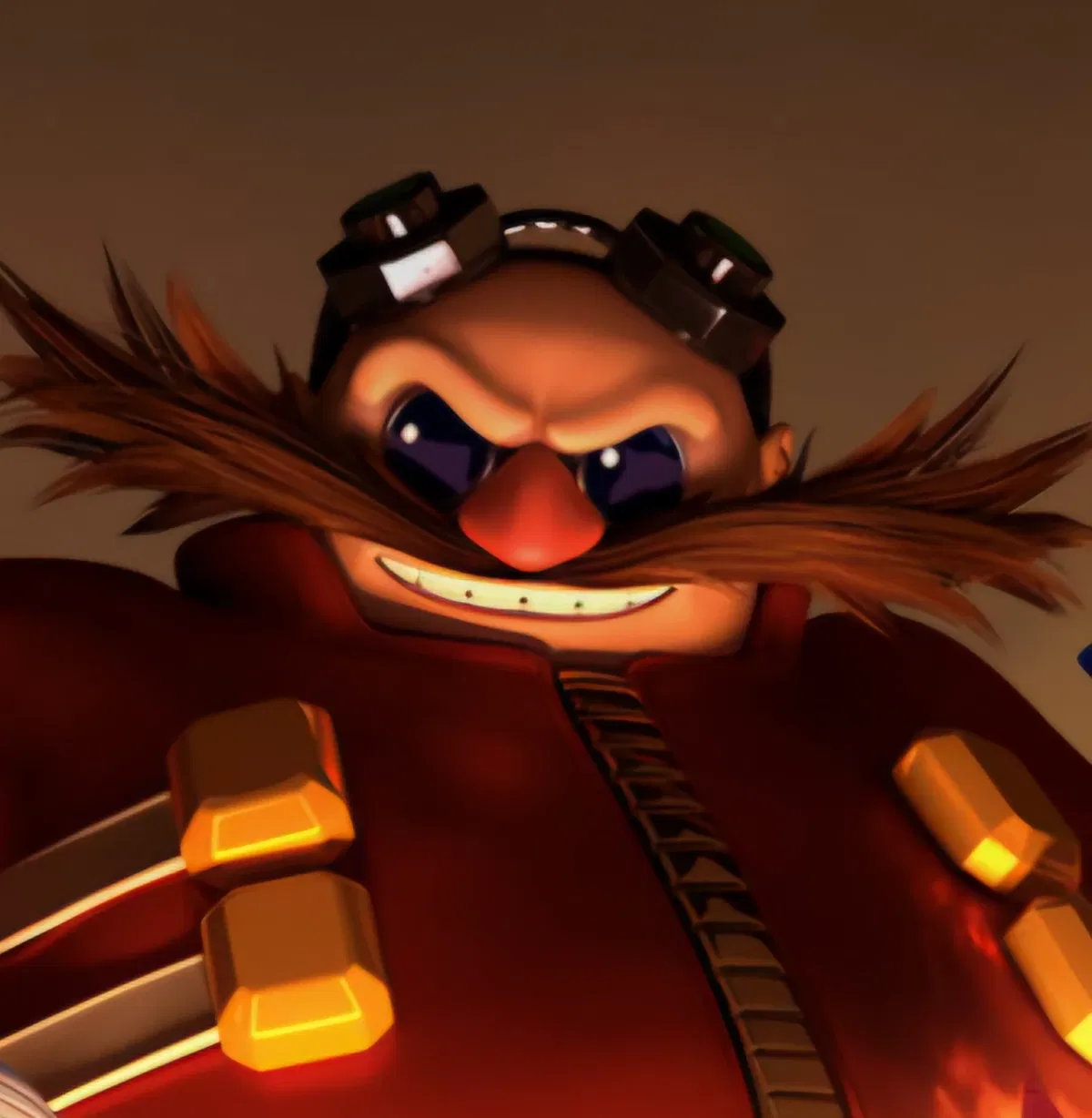 Ivo "Eggman" Robotnik