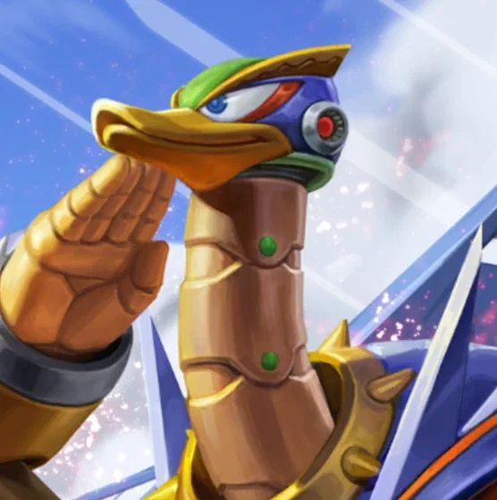 Overdrive Ostrich