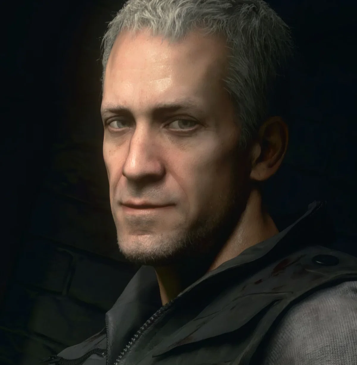 Nicholai Ginovaef