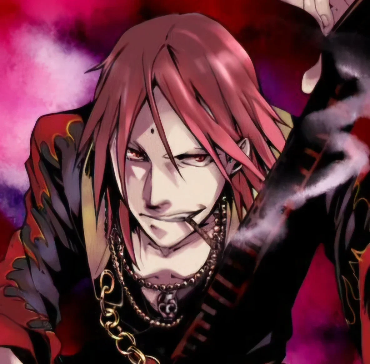 Azuma Genkaku