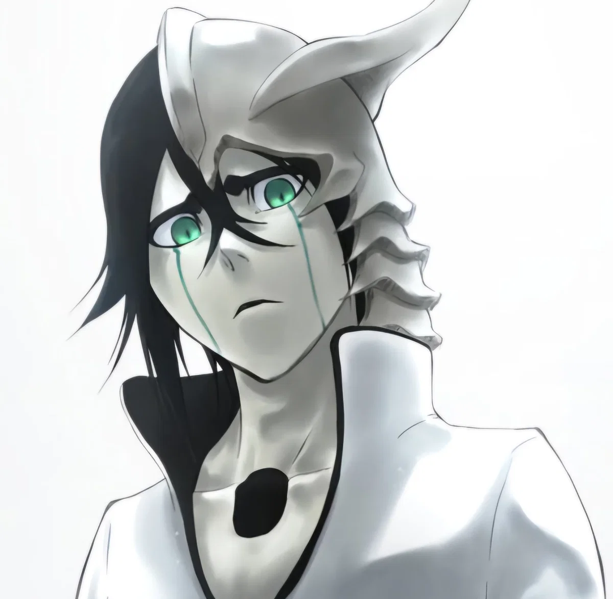 Ulquiorra Cifer