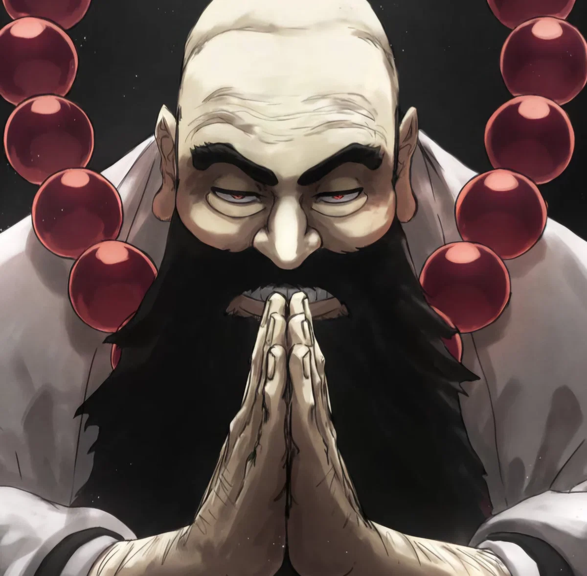 Ichibei Hyosube