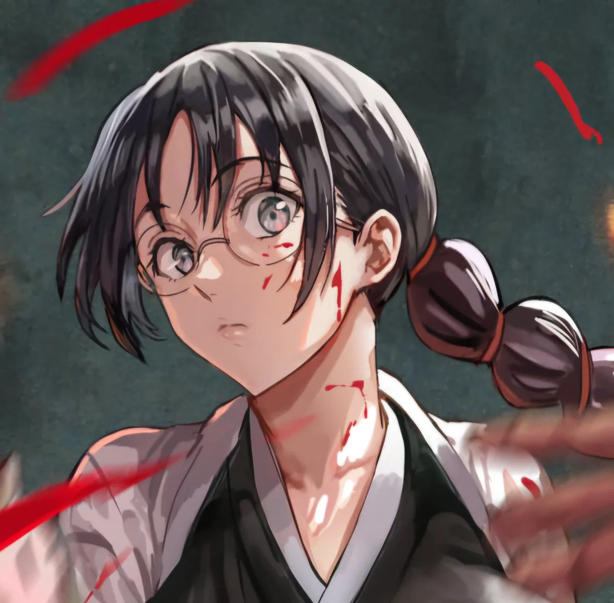 Katori Batsu'unsai