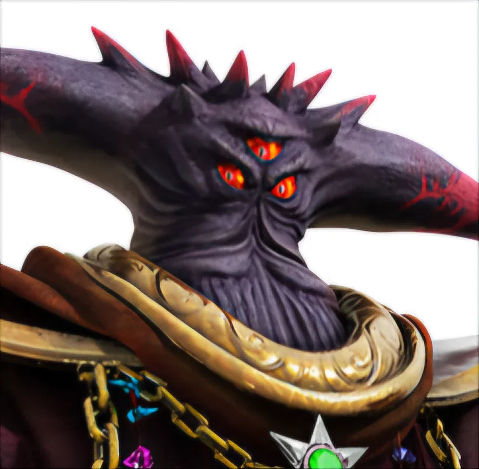 Black Doom