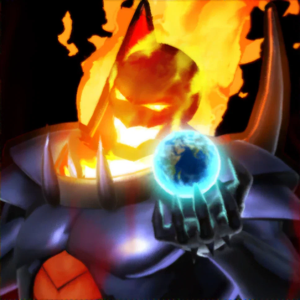 Dormammu