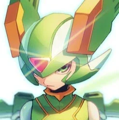 Sage Harpuia