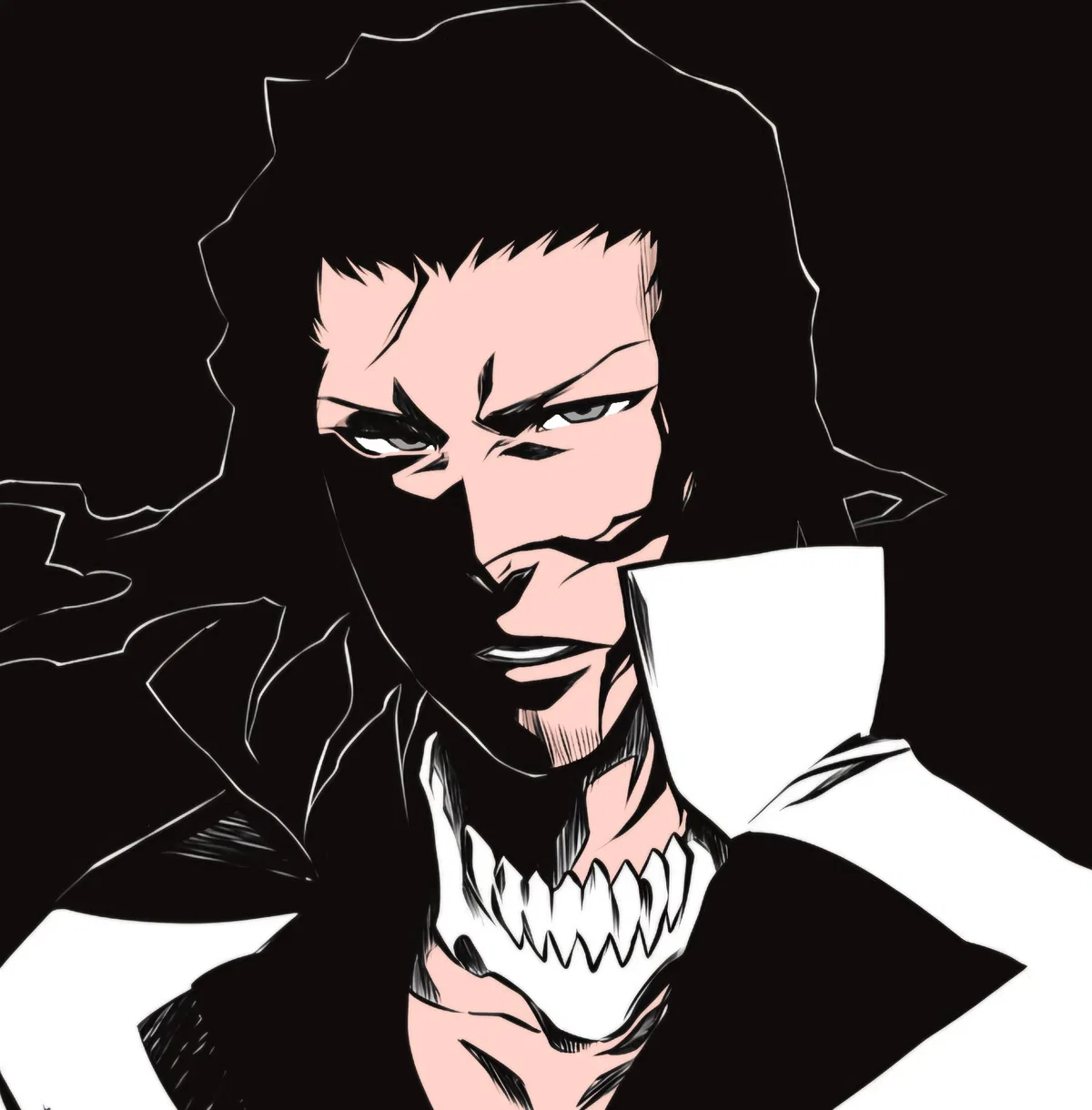 Coyote Starrk