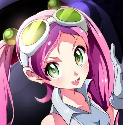 "Cipher Admin" Lovrina