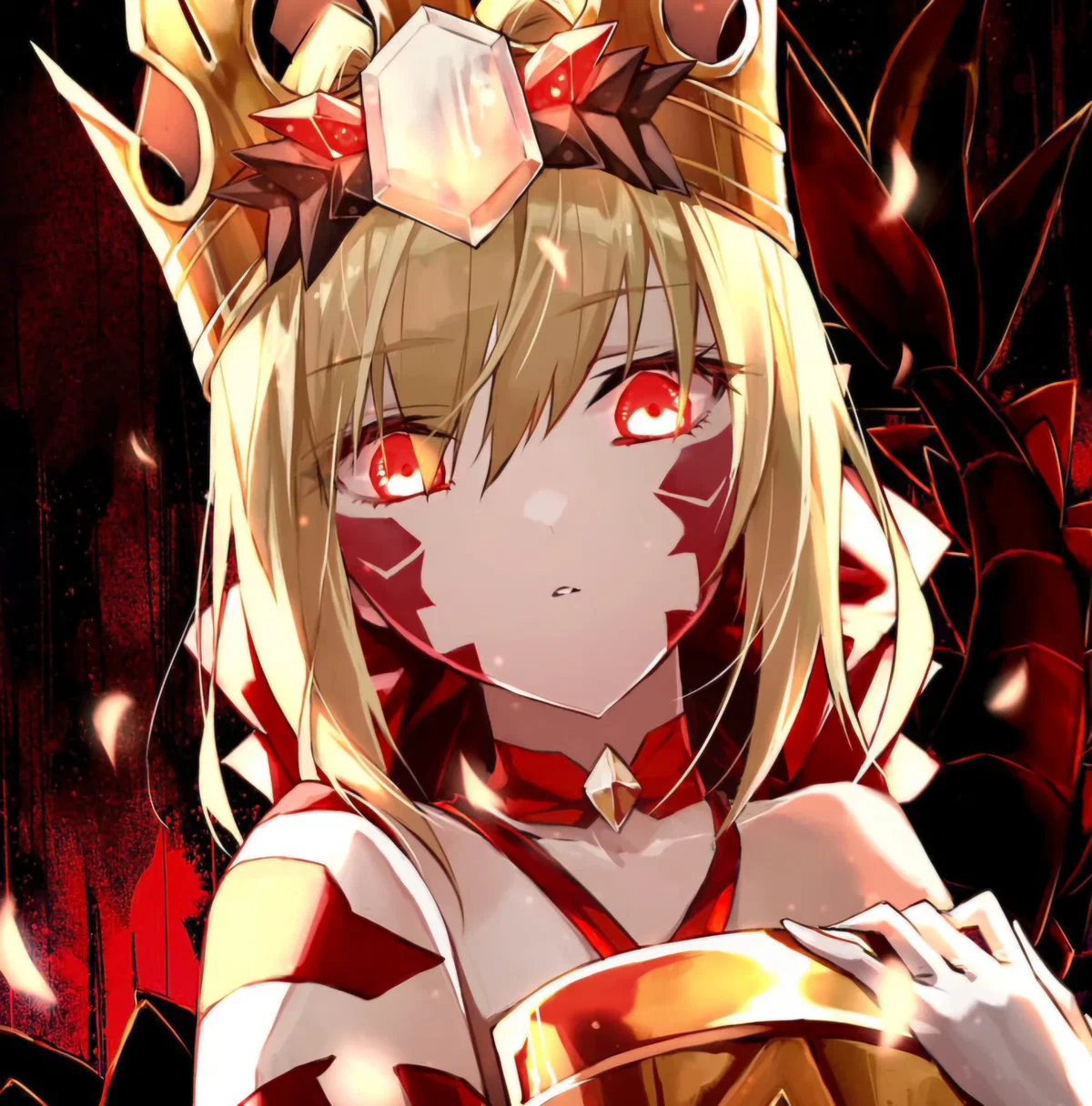 Queen Draco