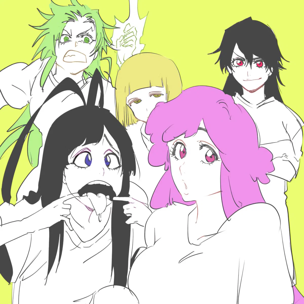 The Bambies