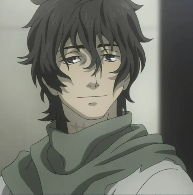 Nagi "Owl" Kengamine