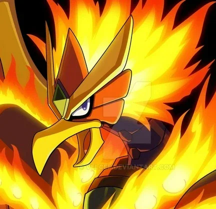 Blaze Heatnix