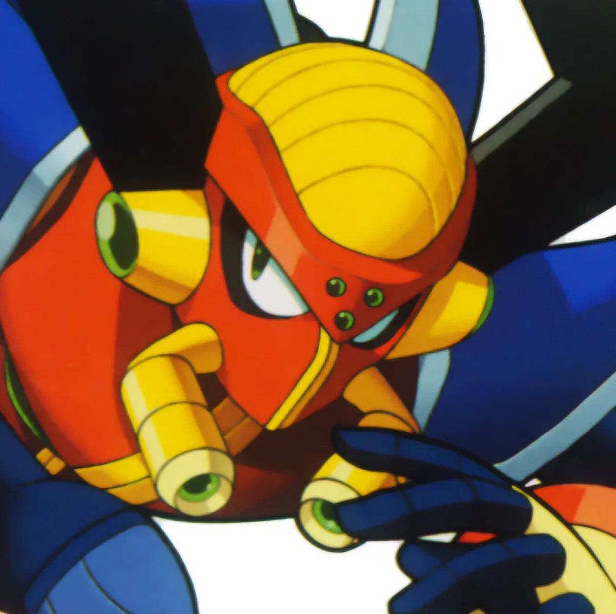 Boomerang Kuwanger