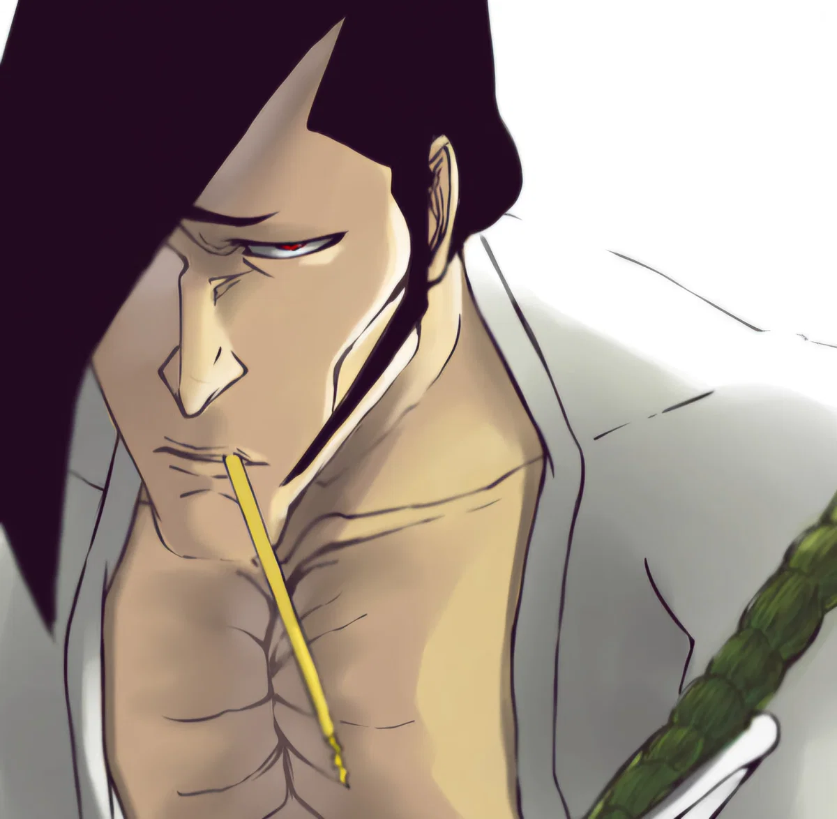 Kirinji Tenjirou