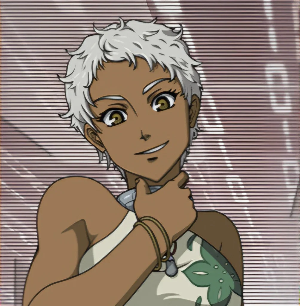Karako "Game Fowl" Koshio
