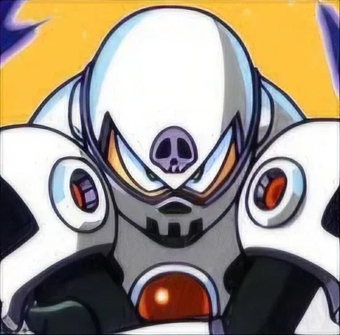Skullman