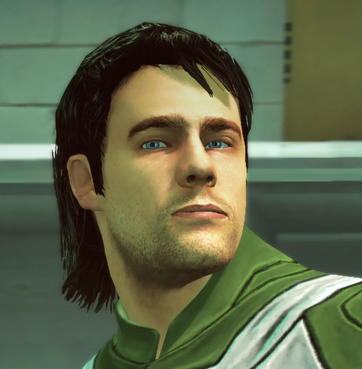 Leon Bell