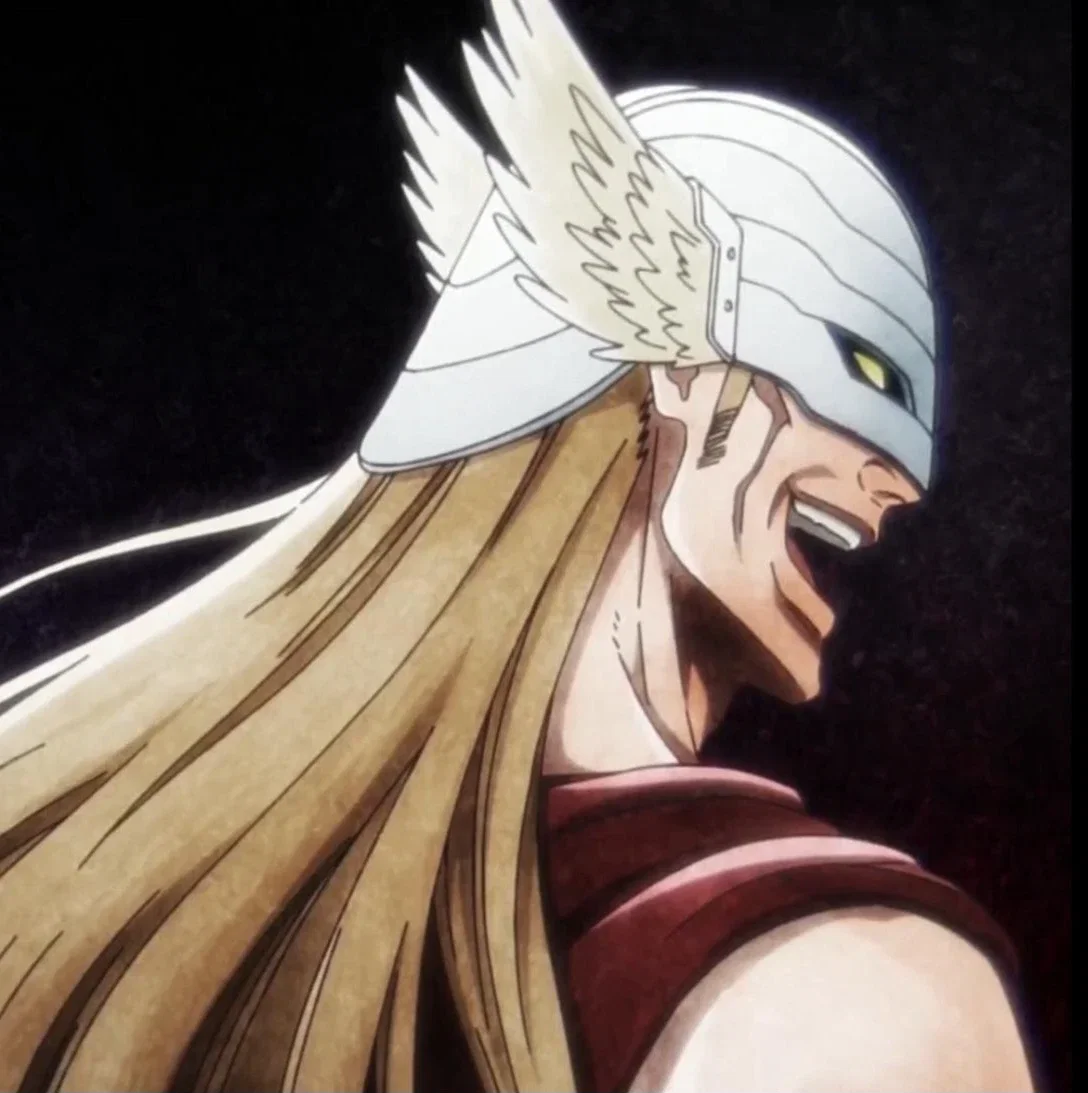 Gerard Valkyrie
