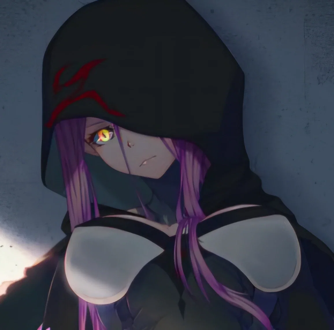 Medusa Alter (Lancer)