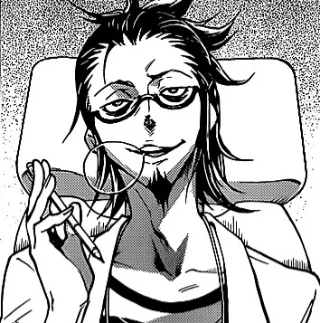 Hagire Rinichirou