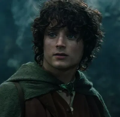 ๐ | Frodo Baggins