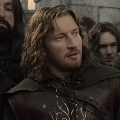 ๐ | Faramir