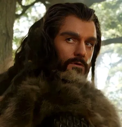 ๐ | Thorin
