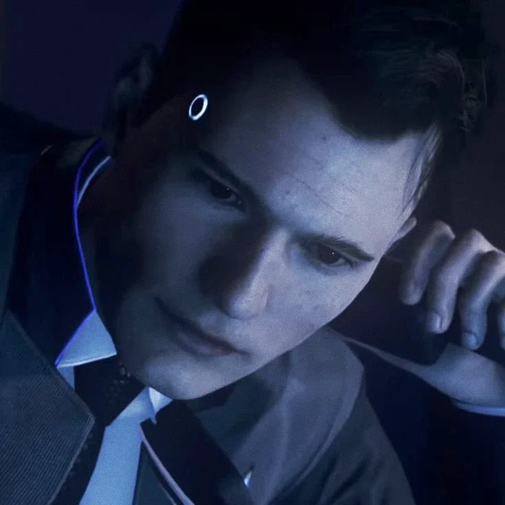 🝔 | Connor