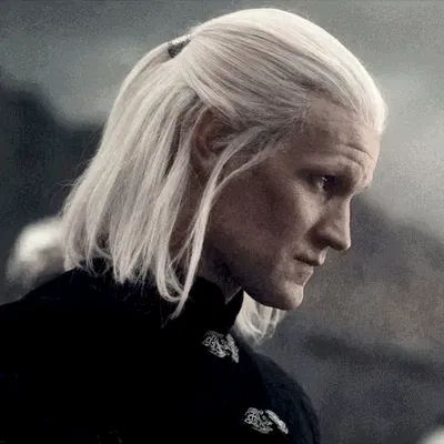 ๐ | Daemon Targaryen