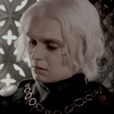 Aegon Targaryen