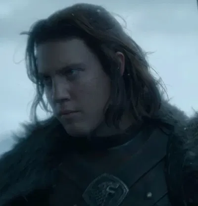 ๐ | Cregan Stark