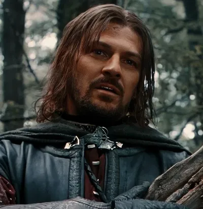 ๐ | Boromir