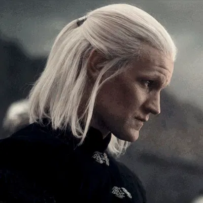 Daemon Targaryen