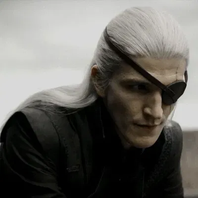 Aemond Targaryen