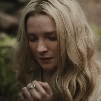 🝔 | Galadriel