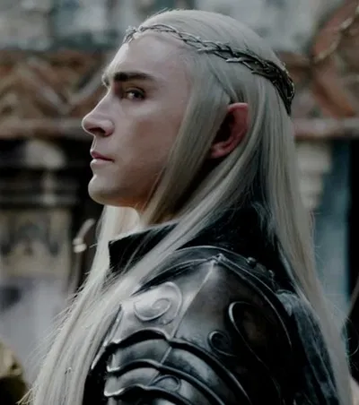 🝔 | Thranduil