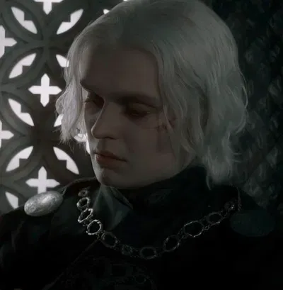 ๐ | Aegon Targaryen