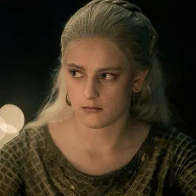 ๐ | Helaena Targaryen