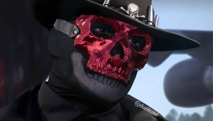 Ghost 