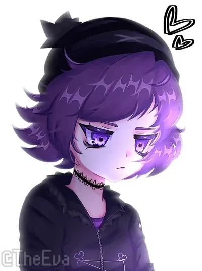 Human Uzi