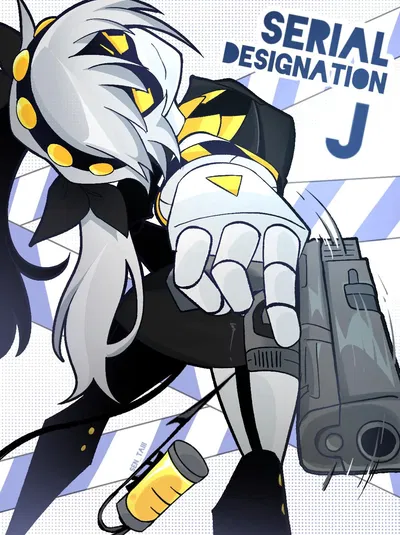 Serial Designation J