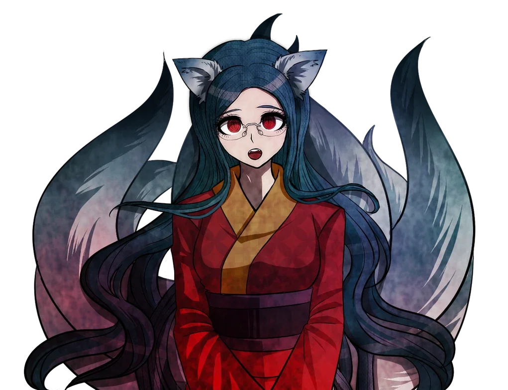 LAB EXPERIMENT 021: Kitsune Adaptation