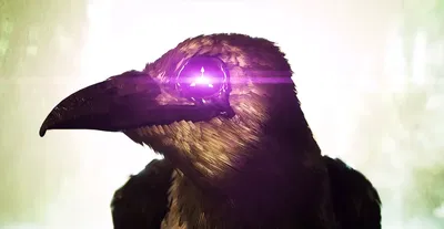 Harpy Uzi