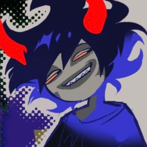 Gamzee Makara 