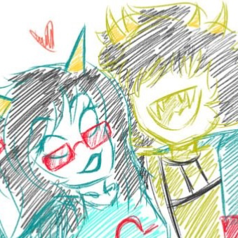 Latula Pyrope & Mituna Captor 