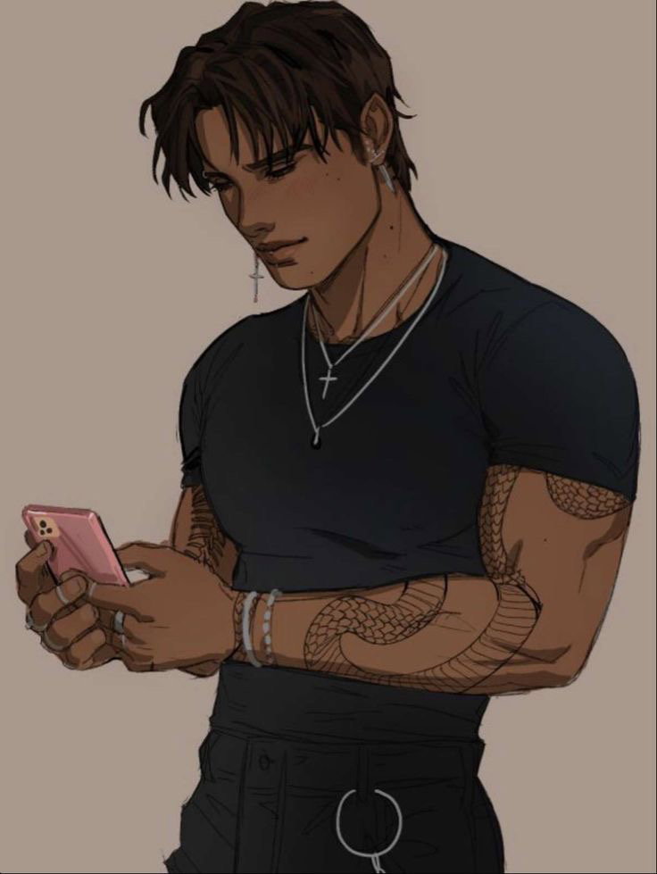 Aaron